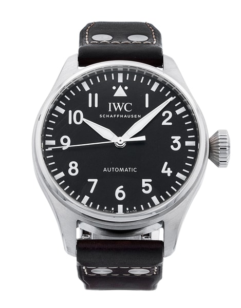 IWC Big Pilot's IW329301